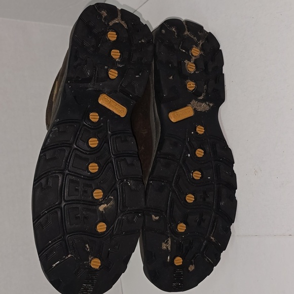 Timberland Outdoor Performance White Ledge Hiking Boot Mens Size 11.5 - Picture 12 of 12